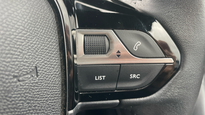 Peugeot 2008 1.2 PureTech 130 Allure 5dr Petrol Estate